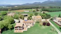 Mas Pere Pau Hotels in Beuda