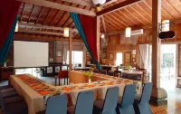 Rumah Batu Boutique Hotel Hotels in Baki