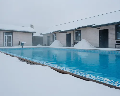 Apartments Belaya Vorona Hotels in Borisoglebsk