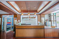 Grand Charoonrat Apartment Hotels in Amphoe Nong Khae