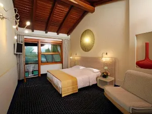 Hotel Sailing Center