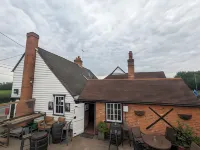 The Prince of Wales Hotels near Braxted Park Estate