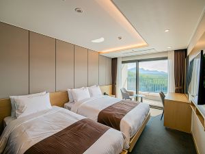 Chuncheon Jackson Nines Hotel