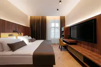 Hotel Švicarija - Terme Dobrna Hotel a Pecovnik