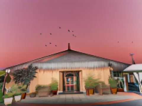 Hotel Serena Suite Hotels in La Serena