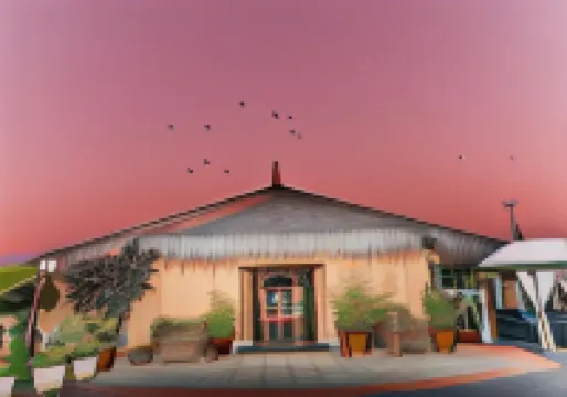 Hotel Serena Suite Hotels in 