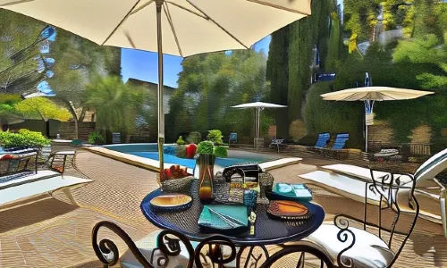 Le Jardin de Mazan
