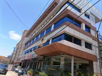 Four Square Comforts Hotels in Udupi