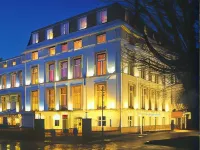 Carlton Ambassador Hotels in Hague