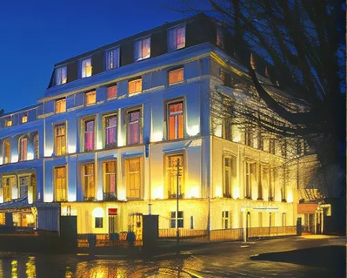 Carlton Ambassador Hotels in Hague
