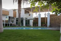 Hotel Avenida en Arica - Wifi