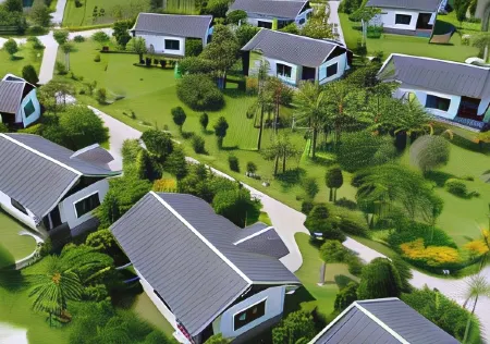 LiVEMAX AMMS CanNa RESORT VILLA Отели в г. Гинодза