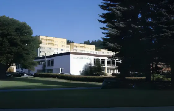 Morada Hotel Alexisbad