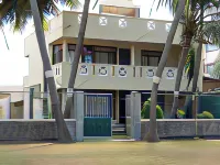 Janishi Residencies