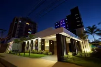 Uchôa Teresina Hotel Hotels in 