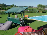 Stone Farm Hostel Hotel a Felgueiras