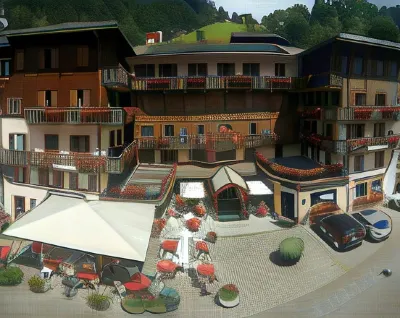 Hotel Alla Posta - Famiglia Pra Dal 1866 a Caprile