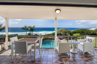 Sunseeker Noosa Resort