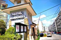 Kassel Residences Staycation near NAIA Hotels near WalterMart Sucat