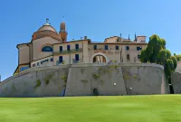 Poste del Chiugi