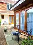 Oak Tree Rooms Ltd Hotel di 