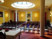 Hotel Astoria Hotel a Satu Mare
