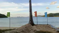 Natua's Beach Resort