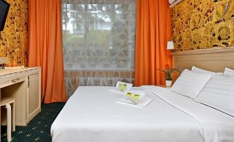 Apelsin Na Yugo-Zapadnoj Mini-Hotel