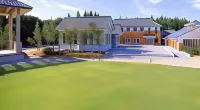 Otaiko Hills Các khách sạn ở 