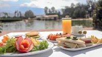 Hacienda Panoaya Hotels in Amecameca