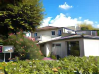 Hôtel Platanes - KB Hotel Group Hotels in Eyrans