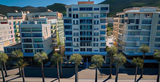 Duka Hotel Hotels in Vlore