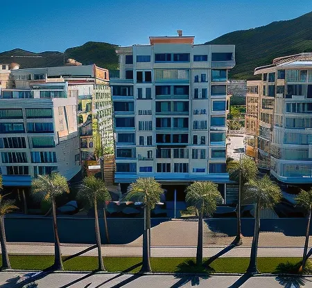 Duka Hotel