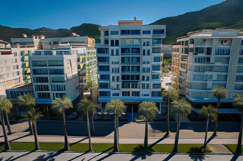 Duka Hotel - 3-Star