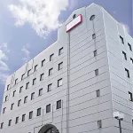 倉敷水島站前商務飯店 鷲羽山展望台附近的飯店