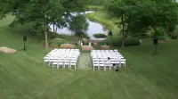 Wyndham Garden Galena Hotel & Day Spa Hotels in West Galena Township