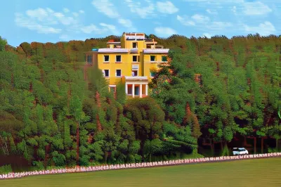 Hotel Paradiso Hotels in Sant'Anatolia di Narco