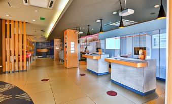 Ibis Goiania