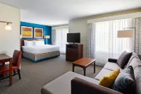 Residence Inn Temple Отели в г. Темпл