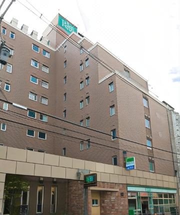 WASHINGTON R&B Hotel Umeda-Higashi 호텔 후기, 예약 오사카 호텔 추천 | 트립닷컴