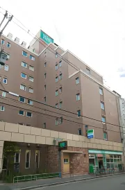 WASHINGTON R&B Hotel Umeda-Higashi