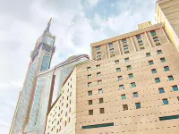 مكارم أجياد مكة Hotels near Haram Courtyard Starting Azizia Side