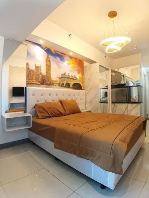 Anderson by Miracle Hotel dekat Pasar Sapi "Sambikerep Bangkit Mandiri"