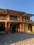 Hotel Mitra Kapuas Raya Sintang Hotels in Ladang