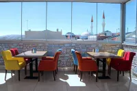 Elazig Gunay Hotel - breakfast