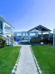 By the Sea Guests Bed & Breakfast and Suites Hôtels à : Harwich Port