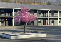 Luxor Inn & Suites, a Travelodge by Wyndham Hotels in Randolph County