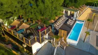 Scandinavia Resort Hotels in Oświęcim County