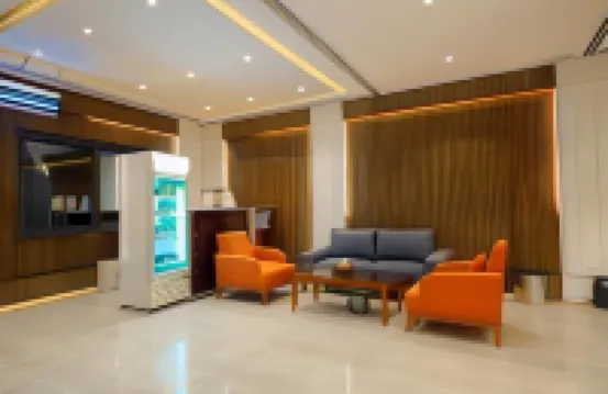 Celine Home Serviced apartment -Tuwaiq