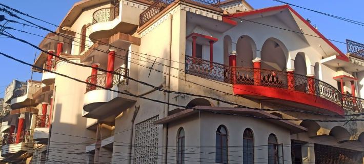 The Candy Suites Hotels in Ranchi